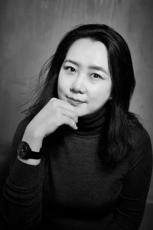 Photo of Bai Xue