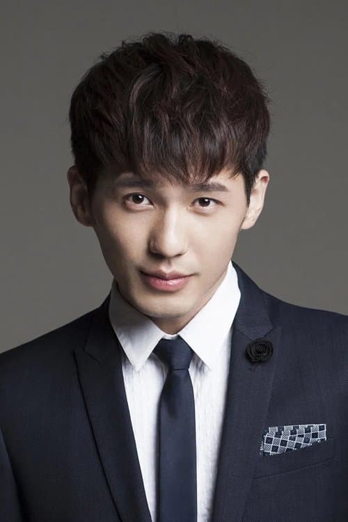 Photo of Bai Yu
