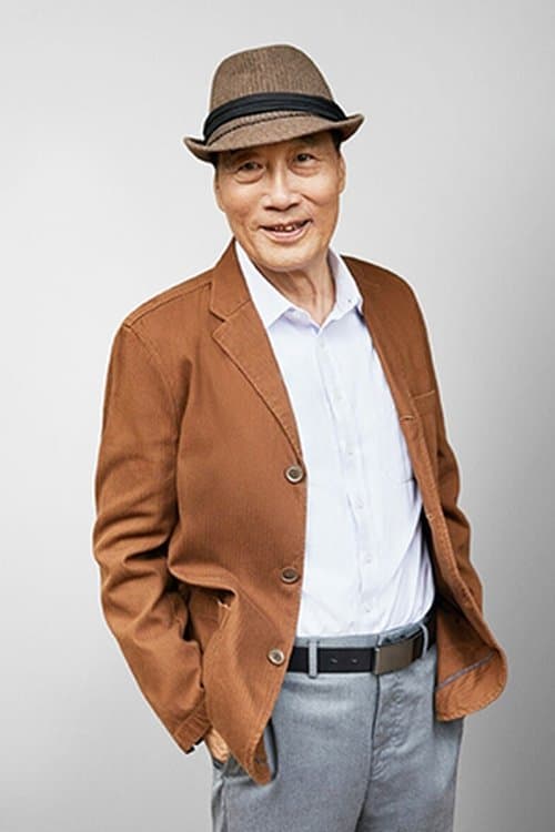 Photo of Bai Zhidi