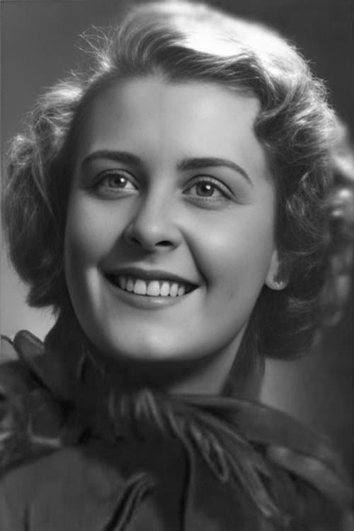 Photo of Baiba Indriksone