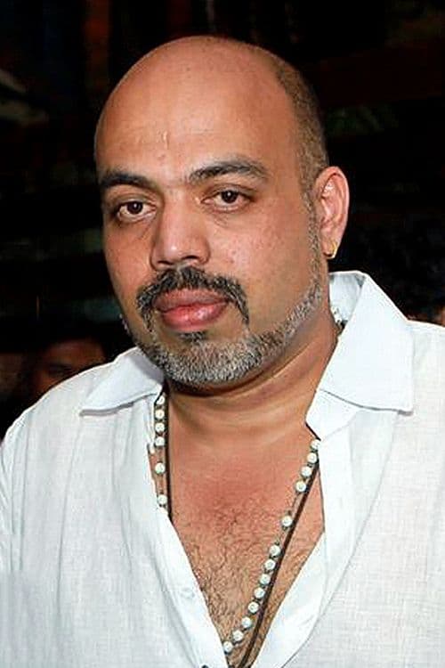 Photo of Baiju Johnson
