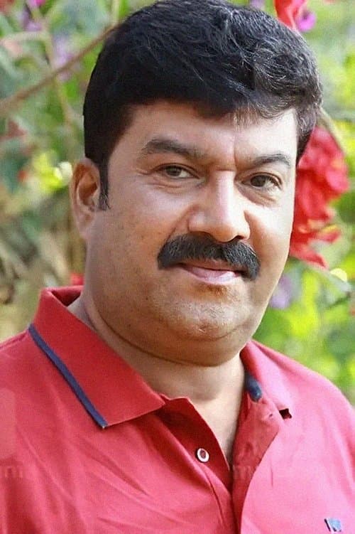 Photo of Baiju V.K.