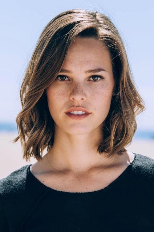 Photo of Bailey Noble