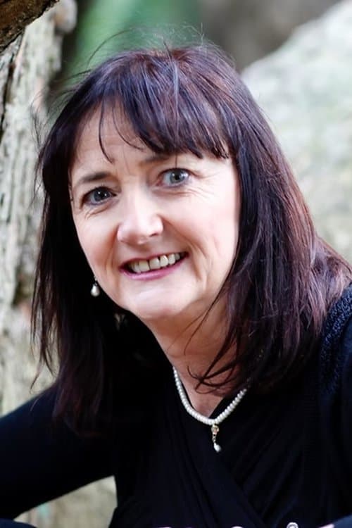 Photo of Bairbre Ní Chaoimh