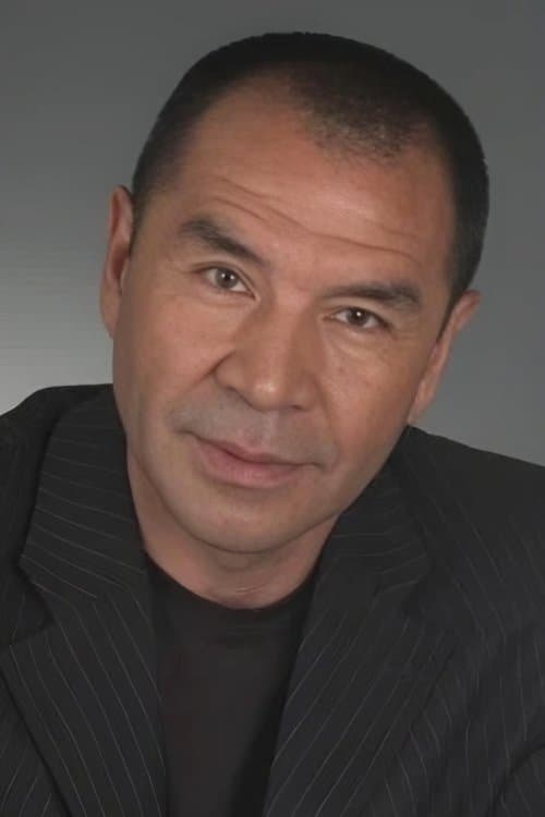 Photo of Bajkenzhe Belbaev