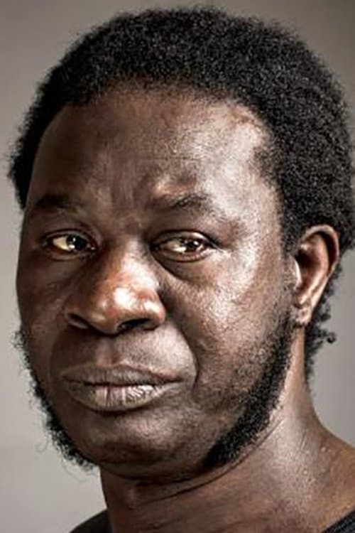 Photo of Bakary Sangaré