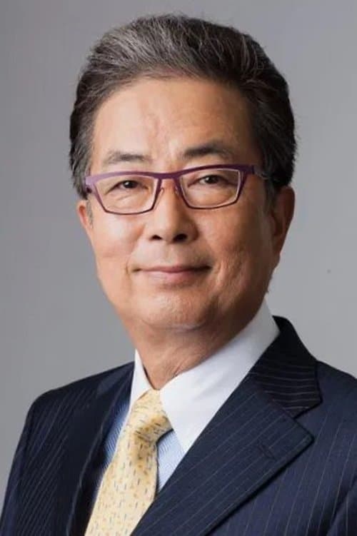 Photo of Baku Ohwada