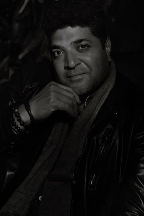 Photo of Balaji Manohar