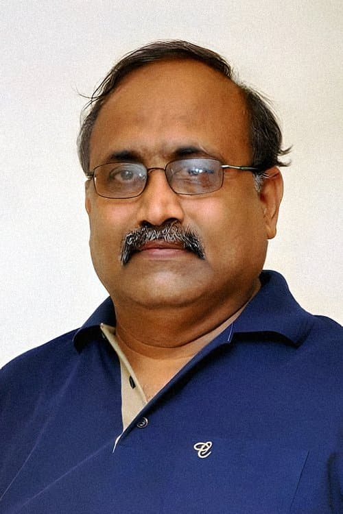 Photo of Balaji Sakthivel