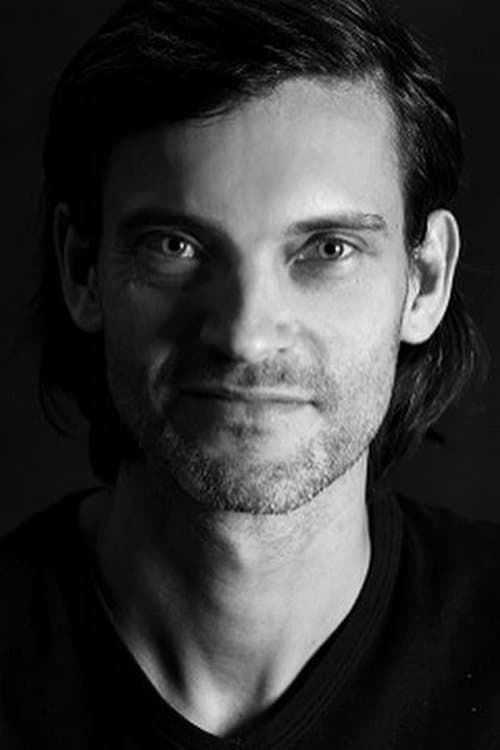 Photo of Balázs Czukor
