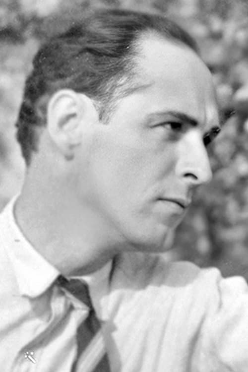 Photo of Baldwin Cooke