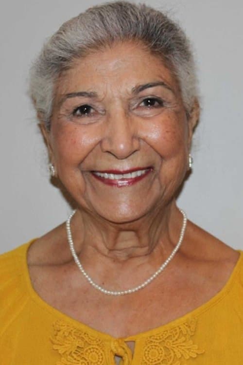 Photo of Balinder Johal
