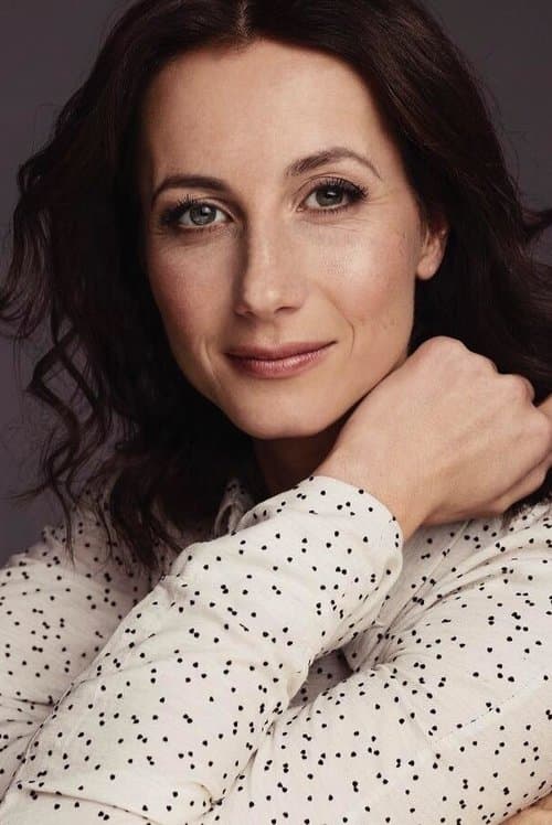 Photo of Balla Eszter