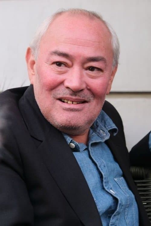 Photo of Balthazar Clémenti