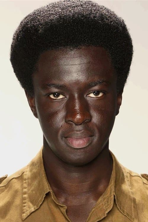 Photo of Bamar Kane