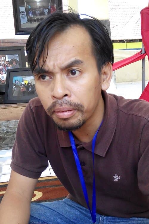 Photo of Bambang Kuntara Murti