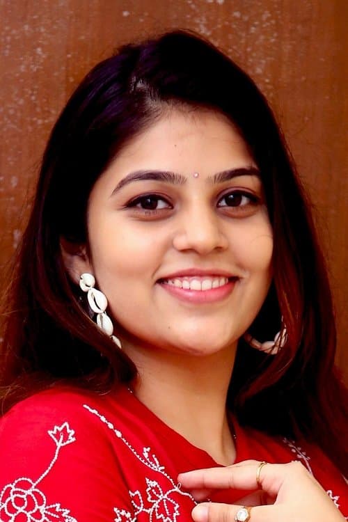 Photo of Bandhavi Sridhar