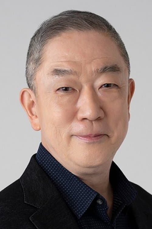 Photo of Bando Yajuro