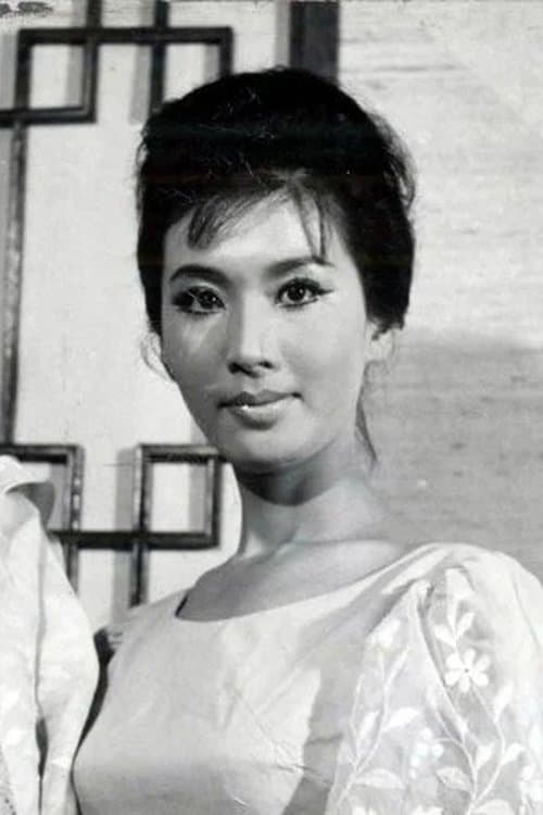 Photo of Bang Seong-ja