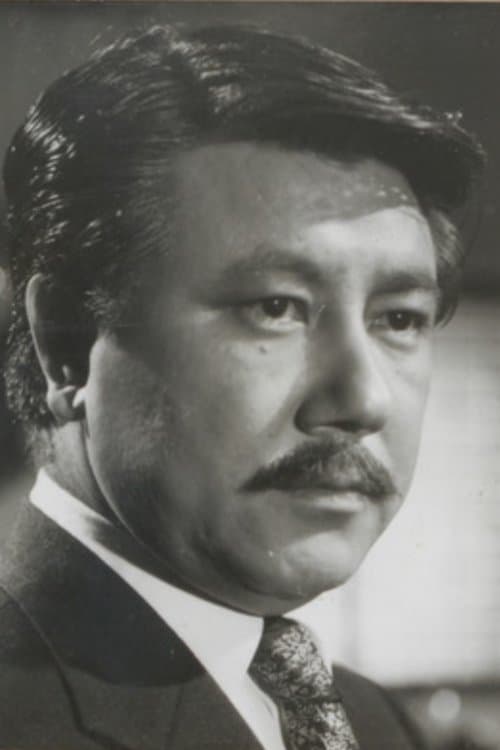 Photo of Bang Su-il