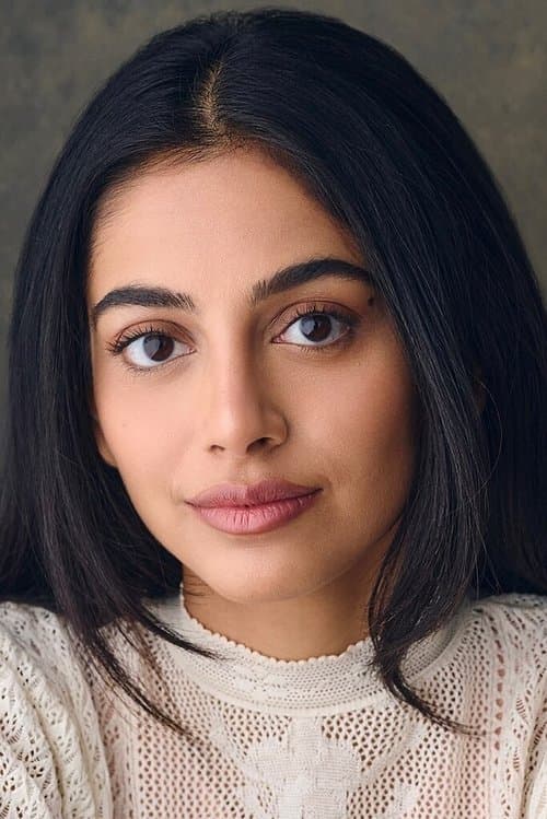 Photo of Banita Sandhu