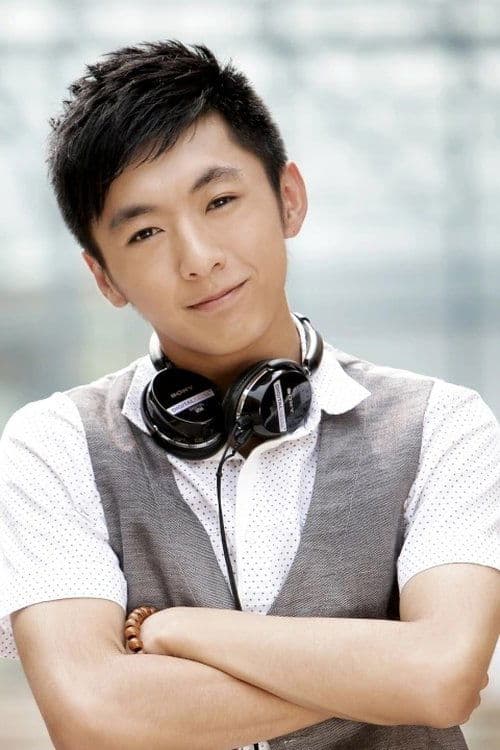 Photo of Bao Xiao