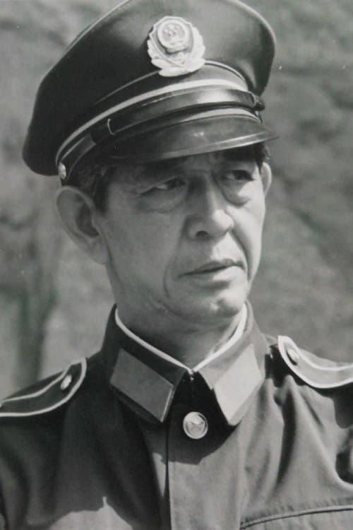 Photo of Baohe Yang