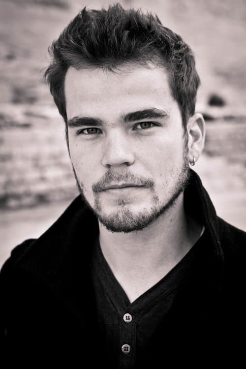 Photo of Baptiste Amann