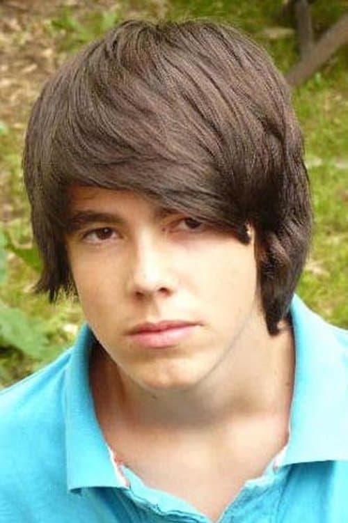 Photo of Baptiste Bétoulaud