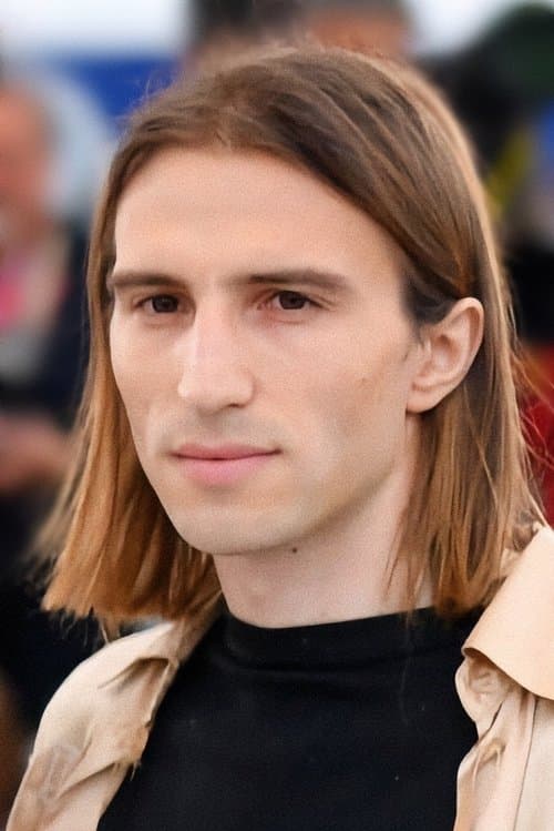 Photo of Baptiste Pinteaux