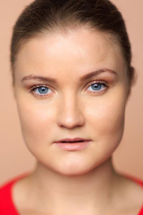 Photo of Bára Lind Þórarinsdóttir