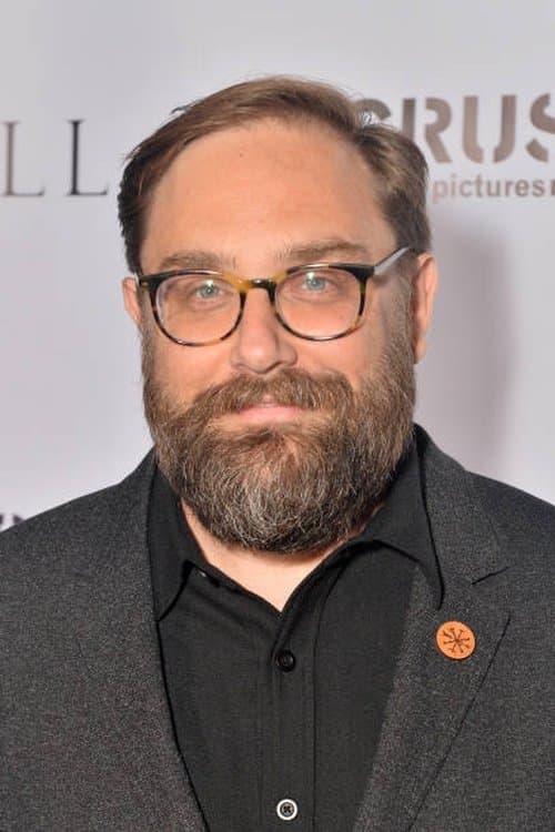 Photo of Barak Hardley