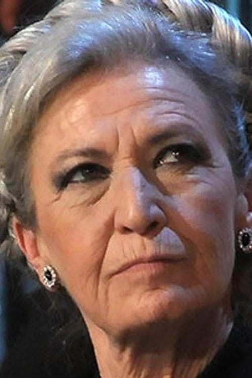 Photo of Barbara Alberti