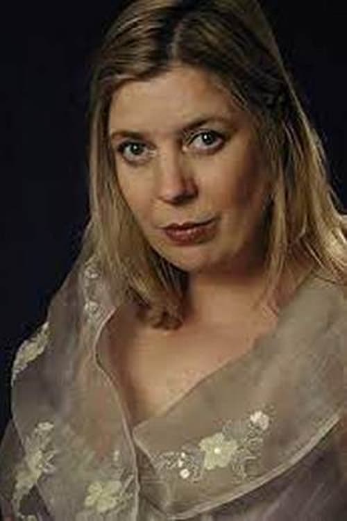 Photo of Barbara Babilińska
