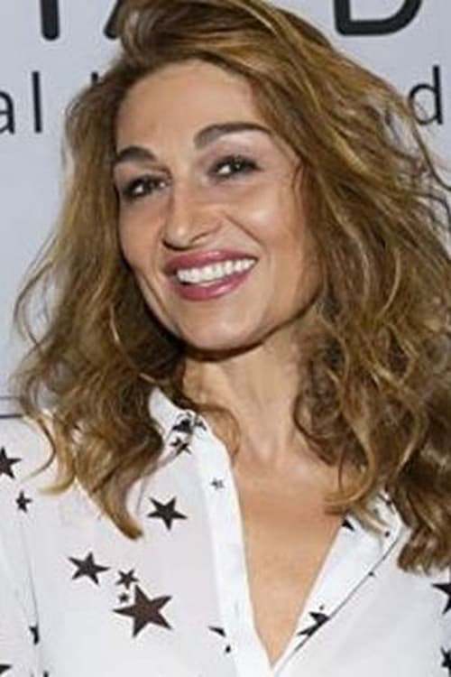 Photo of Barbara Bacci