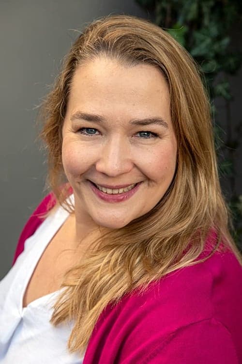 Photo of Barbara Bauer