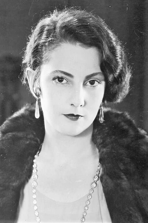 Photo of Barbara Bedford