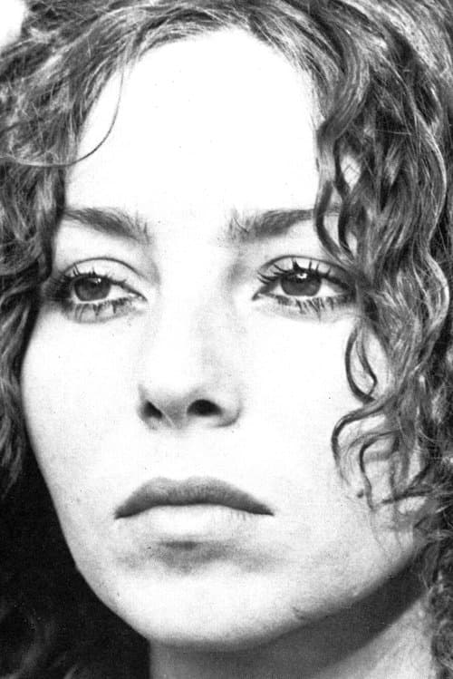 Photo of Barbara Betti