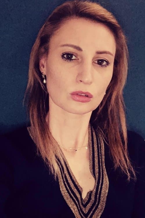 Photo of Barbara Białowąs