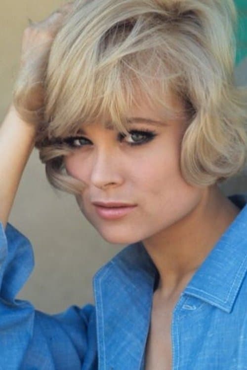 Photo of Barbara Bold