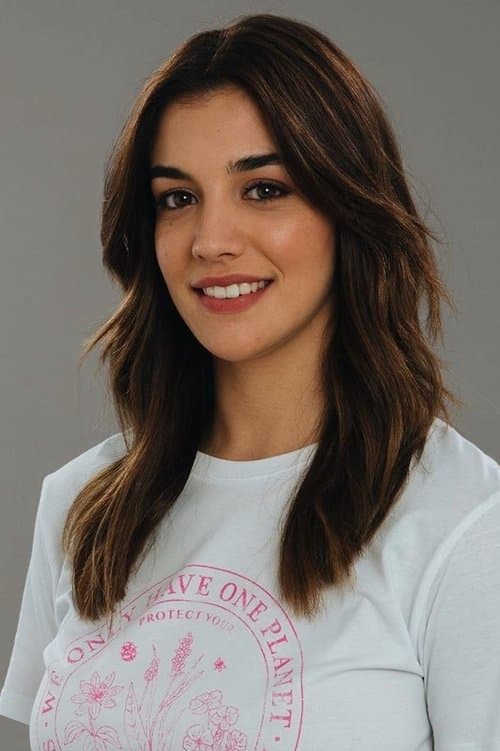 Photo of Bárbara Branco