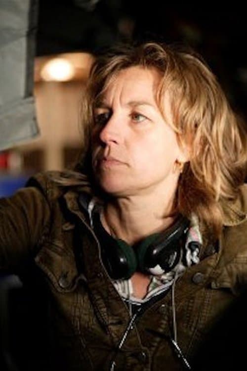 Photo of Barbara Bredero