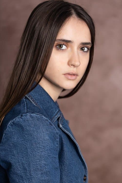 Photo of Bárbara Brito