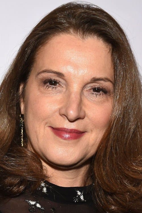 Photo of Barbara Broccoli