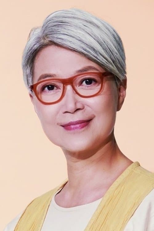 Photo of Barbara Chan