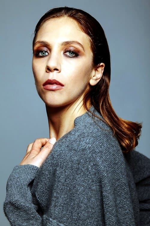 Photo of Barbara Chichiarelli