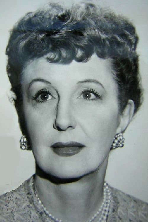 Photo of Barbara Couper