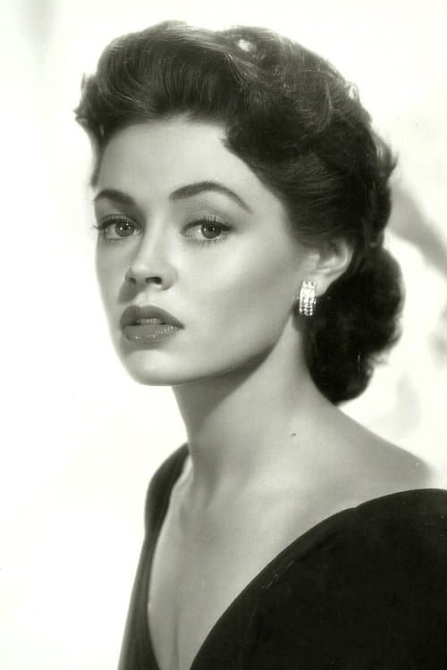 Photo of Barbara Darrow