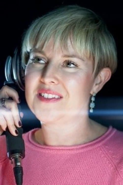 Photo of Barbara De Bortoli