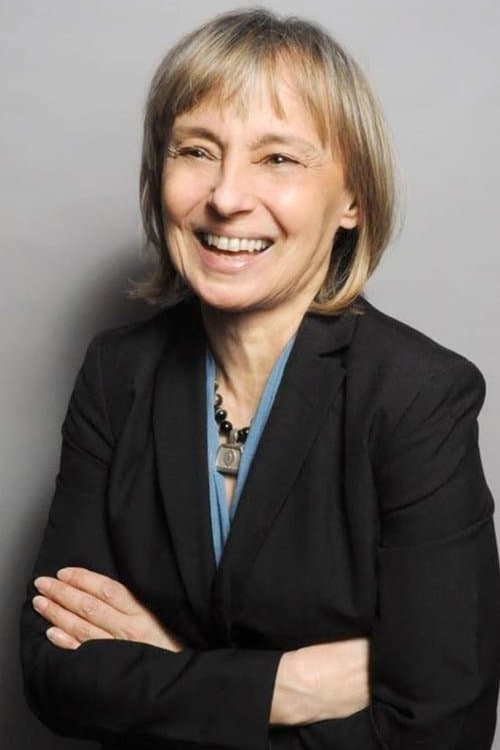 Photo of Barbara De Fina
